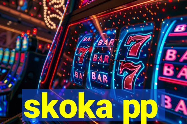skoka pp